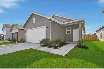 11515 Heritage Wind Drive, Crosby, TX 77532 - Photo 2
