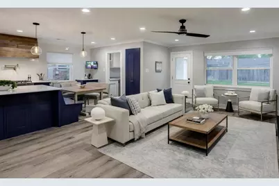 10606 Riverview Drive, Houston, TX 77042 - Photo 2