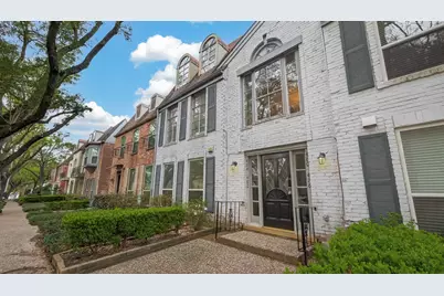 482 N Post Oak Lane, Houston, TX 77024 - Photo 2