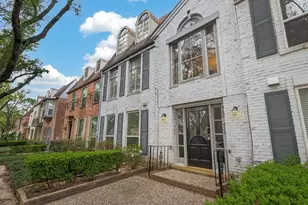 482 N Post Oak Ln, Houston, TX 77024 - Photo 2