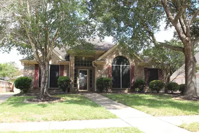 21806 Moortown Circle, Katy, TX 77450 - Photo 2
