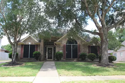 21806 Moortown Circle, Katy, TX 77450 - Photo 1