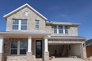 31839 Blossom Ln, Fulshear, TX 77423 - Photo 6