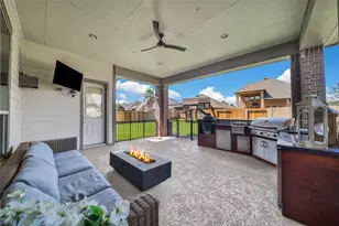 3713 Ginger Creek Ln, Spring, TX 77386 - Photo 42