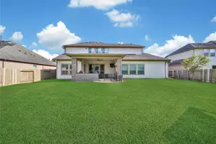 3713 Ginger Creek Ln, Spring, TX 77386 - Photo 46