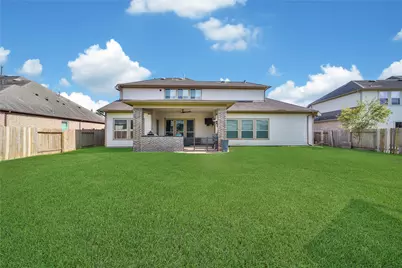 3713 Ginger Creek Lane, Spring, TX 77386 - Photo 48