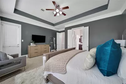 3713 Ginger Creek Lane, Spring, TX 77386 - Photo 20