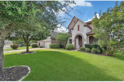 3713 Ginger Creek Lane, Spring, TX 77386 - Photo 2