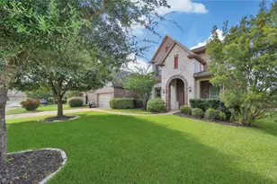 3713 Ginger Creek Ln, Spring, TX 77386 - Photo 2