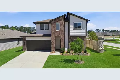 14280 Big Bend Drive, Conroe, TX 77384 - Photo 1