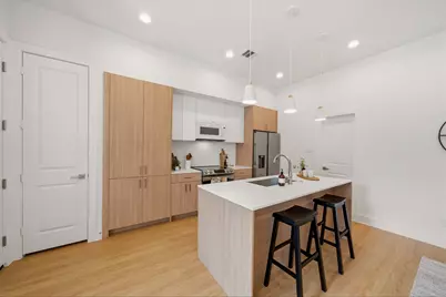 6514 Luce Street #A, Houston, TX 77087 - Photo 6