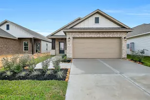 818 Countryside Glade Ln, Rosharon, TX 77583 - Photo 2