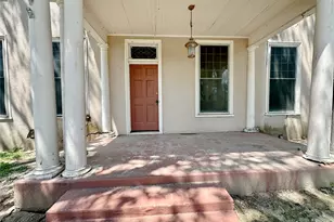 100 W Stockbridge St, Eagle Lake, TX 77434 - Photo 4