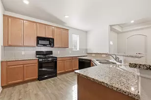 16151 Hidalgo St, Conroe, TX 77303 - Photo 8