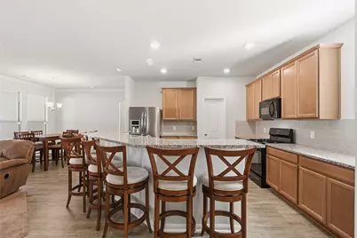 16151 Hidalgo Street, Conroe, TX 77303 - Photo 6