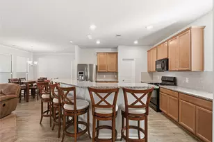 16151 Hidalgo St, Conroe, TX 77303 - Photo 6