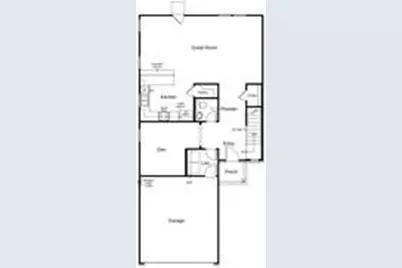 4800 Sun Vida Lane, Katy, TX 77493 - Photo 16