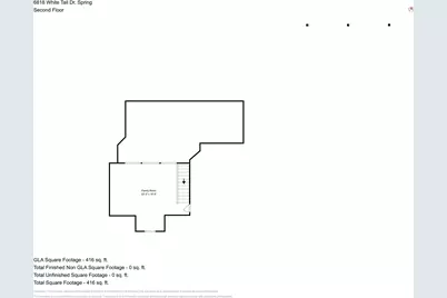 6818 White Tail Drive, Spring, TX 77379 - Photo 24