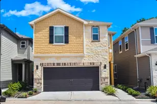 8618 Cedar Plains Ln, Houston, TX 77080 - Photo 2