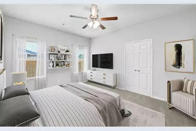 24709 Stablewood Forest Court, Huffman, TX 77336 - Photo 16