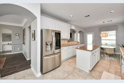 25411 Auburn Bend Drive N, Spring, TX 77389 - Photo 8