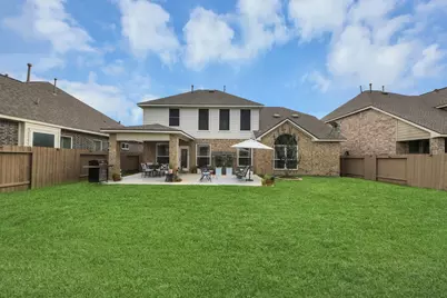 25411 Auburn Bend Drive N, Spring, TX 77389 - Photo 34