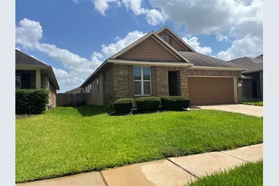 20715 Winghaven Drive, Katy, TX 77449 - Photo 4