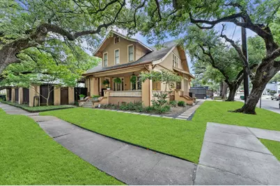 945 Harvard Street, Houston, TX 77008 - Photo 2