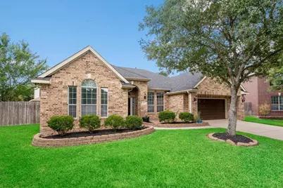 25604 Ayers Lane, Porter, TX 77365 - Photo 4