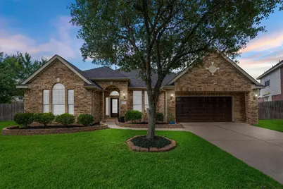25604 Ayers Lane, Porter, TX 77365 - Photo 1