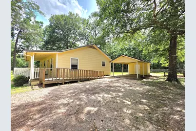 12105 Old County Road, Willis, TX 77378 - Photo 16