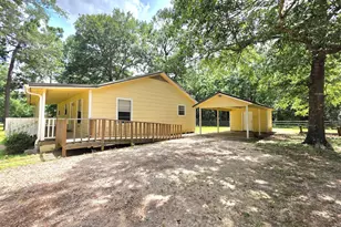 12105 Old County Rd, Willis, TX 77378 - Photo 16