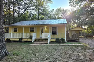 12105 Old County Rd, Willis, TX 77378 - Photo 2