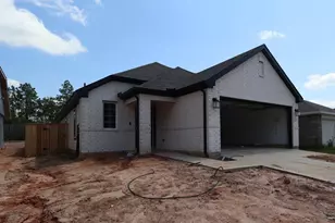 613 Falling Cave Dr, Willis, TX 77378 - Photo 1