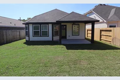 613 Falling Cave Drive, Willis, TX 77378 - Photo 22