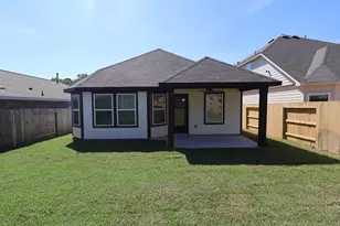 613 Falling Cave Dr, Willis, TX 77378 - Photo 22