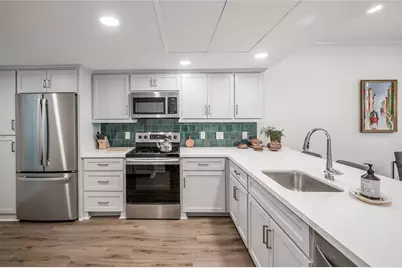 14723 Barryknoll Lane #107, Houston, TX 77079 - Photo 1