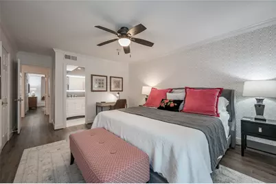 14723 Barryknoll Lane #107, Houston, TX 77079 - Photo 20