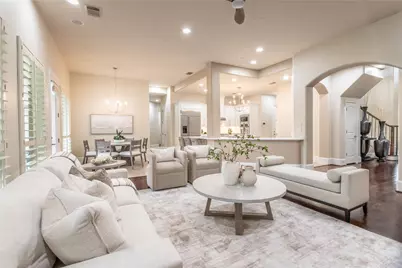 44 Tall Trail Trail, Missouri City, TX 77459 - Photo 14