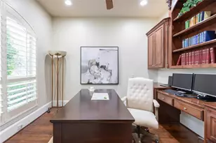 44 Tall Trail Trail, Missouri City, TX 77459 - Photo 8