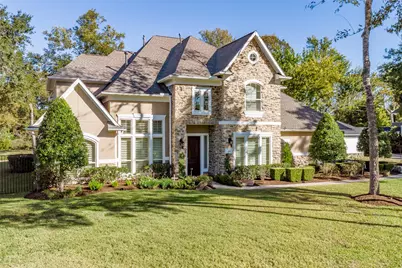 44 Tall Trail Trail, Missouri City, TX 77459 - Photo 2