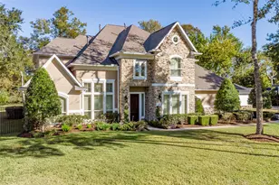 44 Tall Trail Trail, Missouri City, TX 77459 - Photo 2