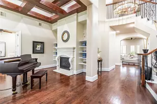 44 Tall Trail Trail, Missouri City, TX 77459 - Photo 6