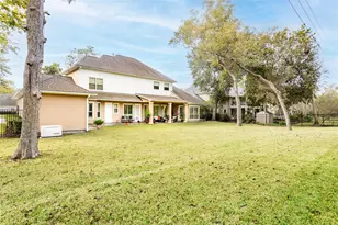 44 Tall Trail Trail, Missouri City, TX 77459 - Photo 38