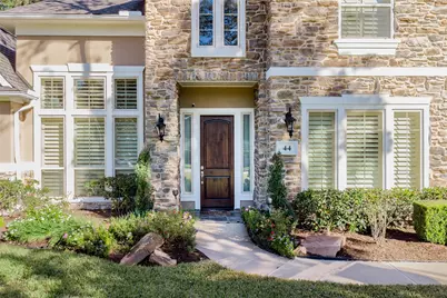 44 Tall Trail Trail, Missouri City, TX 77459 - Photo 4