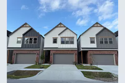 8430 Vogue Lane, Houston, TX 77055 - Photo 2