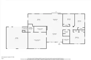 6415 Upshaw Dr, Houston, TX 77396 - Photo 42
