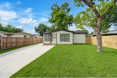 6923 Keller Street, Houston, TX 77087 - Photo 2