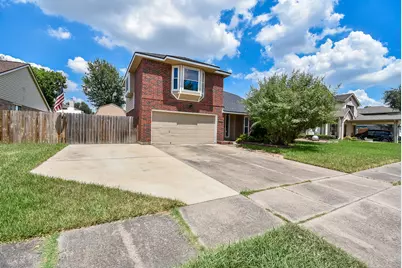 1201 Wildwood Drive, Deer Park, TX 77536 - Photo 2