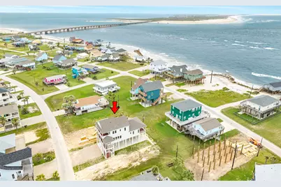 13010 Buccaneer Parkway, Freeport, TX 77541 - Photo 2